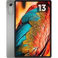 Lenovo Idea Tab Pro Gen 2 13" 8GB/256GB - Luna Grey + Keyboard (CZ/SK) + Tab Pen Plus - Tablet