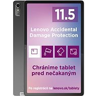 Lenovo Tab P11 (2nd Gen) 6 GB/128 GB sivý - Tablet