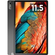 Lenovo Tab P11 (2nd Gen) 4 GB + 128 GB Storm Grey - Tablet