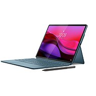Lenovo Yoga Tab Plus 12.7", 16GB + 256GB - Tidal Teal + Keyboard + Tab Pen Pro - Tablet