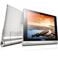 Lenovo Yoga Tablet 8 3g 16gb Silber - Tablet