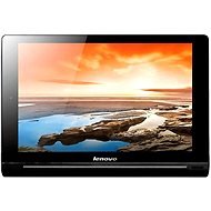 Lenovo Yoga Tablet 8 3G Black 16GB - Tablet