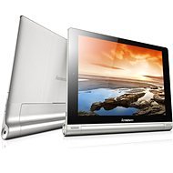 Lenovo Yoga Tablet 10 3G 16GB silver  - Tablet