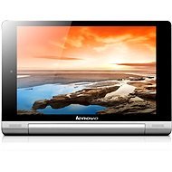 Lenovo Yoga 10 Full-HD-Tablet 16 GB silber - Tablet