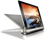  Lenovo Yoga Tablet 10 Full HD 16 GB of 3G Silver  - Tablet