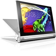 Lenovo Yoga Tablet 2 10 16GB platinum  - Tablet