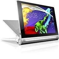 Lenovo Yoga Tablet 2 10 LTE 32GB platinum - Tablet