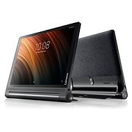 Lenovo Yoga Tablet 3 Plus - Tablet