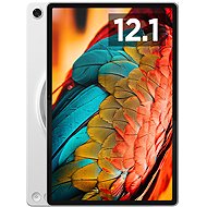 Lenovo Tab Plus 2nd Gen 12.1", 8 GB + 256 GB - Celestial White + Sleeve - Tablet