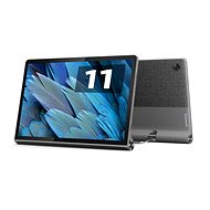 Lenovo Yoga Tab 11 LTE 8GB/256GB szürke - Tablet