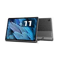 Lenovo Yoga Tab 11 8GB/256GB grau - Tablet