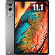 Lenovo Yoga Tab 11,1-Zoll 12 GB/256 GB - Luna Grey + Tab Pen Pro - Tablet