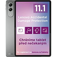 Lenovo Yoga Tab 11.1" 8GB/256GB - Luna Grey + Tab Pen Pro - Tablet
