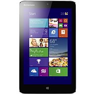 Lenovo Miix 2 8 Silver 32GB - Tablet PC