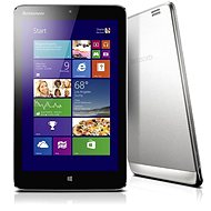  Lenovo Miix 2 8 Silver 64 GB  - Tablet PC
