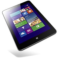 Lenovo Miix 2 8 Silver 32GB 3G - Tablet PC