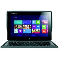 Lenovo Miix 10 Silver + pouzdro - Tablet PC