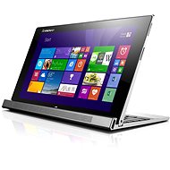  Lenovo Miix 2 10 Full HD 64 GB + keyboard dock  - Tablet PC