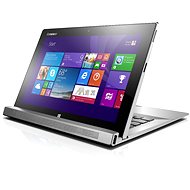  Lenovo Miix 2 11 Silver + 3G dock with keyboard  - Tablet PC