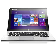  Lenovo Miix 2 11 Silver 256 GB 3G + dock with keyboard  - Tablet PC