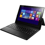  Lenovo Miix 3 10 Full HD + 64 GB case with keyboard  - Tablet PC