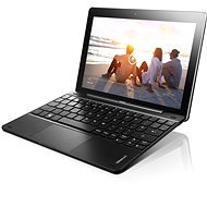 Lenovo Miix 300-10IBY Black 32 GB + dock s klávesnicou - Tablet PC