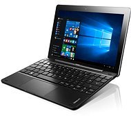 Lenovo Miix 300-10IBY Black 64 GB + dock s klávesnicou - Tablet PC