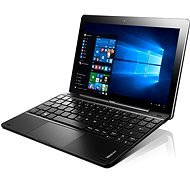 Lenovo Miix 300-10IBY Black 64 gigabytes + dock with keyboard + 32SDHC - Tablet PC