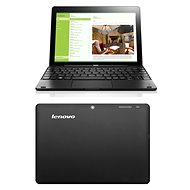 Lenovo Miix 300-10IBY + keyboard dock - Tablet PC