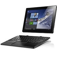  Lenovo Miix 310-10ICR Silver 64GB + keyboard dock - Tablet PC