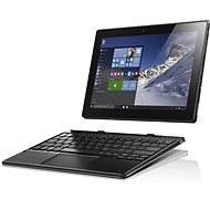 Lenovo Miix 310-10ICR Red 64GB + Keyboard Dock - Tablet PC