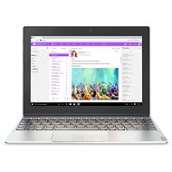 Lenovo IdeaPad Miix 320 Ezüst - Tablet PC