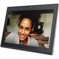 Lenovo Miix 320-10ICR Platinum 128GB + Dokkoló billentyűzettel - Tablet PC