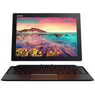 Lenovo Miix 520-12IKB Platinum Silver 256GB LTE + Keyboard Cover - Tablet PC