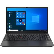 Lenovo ThinkPad E15 Gen 2 (Intel) Black - Laptop