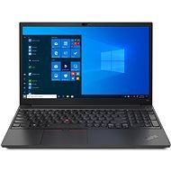 Lenovo ThinkPad E15 Gen 2 (Intel) Black - Laptop