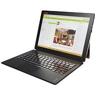 Lenovo Miix 700-12ISK Golden 128GB + Cover with keyboard - Tablet PC
