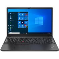 Lenovo ThinkPad E15 Gen 3 (AMD) Black - Laptop