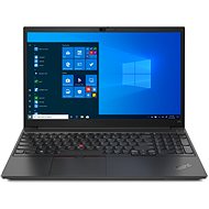 Lenovo ThinkPad E15 Gen 2 (Intel) Black - Laptop