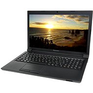 Lenovo IdeaPad B575e Black - Laptop