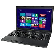 Lenovo IdeaPad B575e Black - Laptop