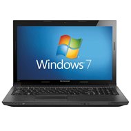 Lenovo IdeaPad B570e - Laptop