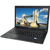 Lenovo IdeaPad B590 - Laptop