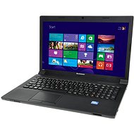 Lenovo IdeaPad B590 - Laptop