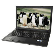 Lenovo IdeaPad B570 - Laptop