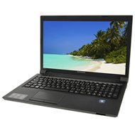 Lenovo IdeaPad B570e - Laptop