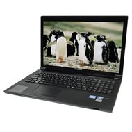 Lenovo IdeaPad B580 - Laptop
