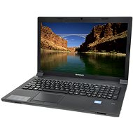  Lenovo IdeaPad B590  - Laptop