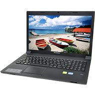 Lenovo IdeaPad B590 - Laptop