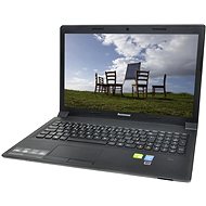  Lenovo IdeaPad B5400  - Laptop